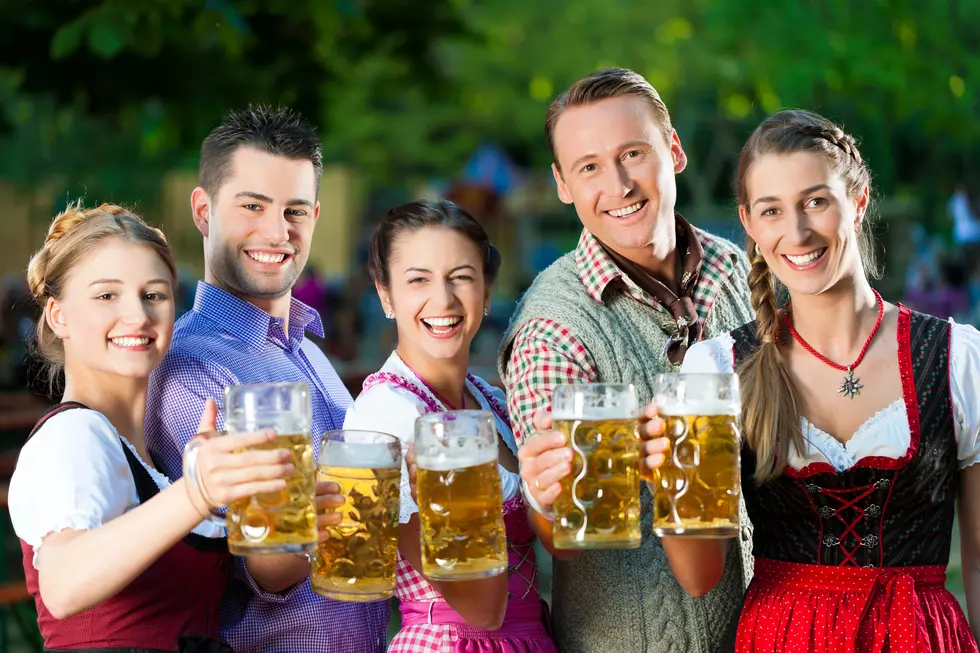 Grand Junction’s Oktoberfest Amped October 12