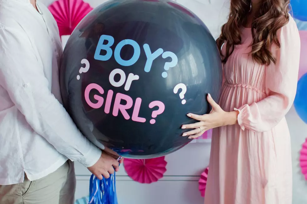 Celebrate Your Baby’s Arrival With A Gender Reveal