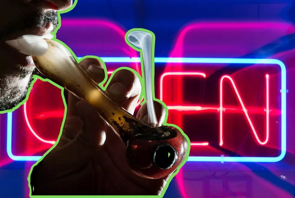 Colorado’s First Marijuana Bar is Now Open