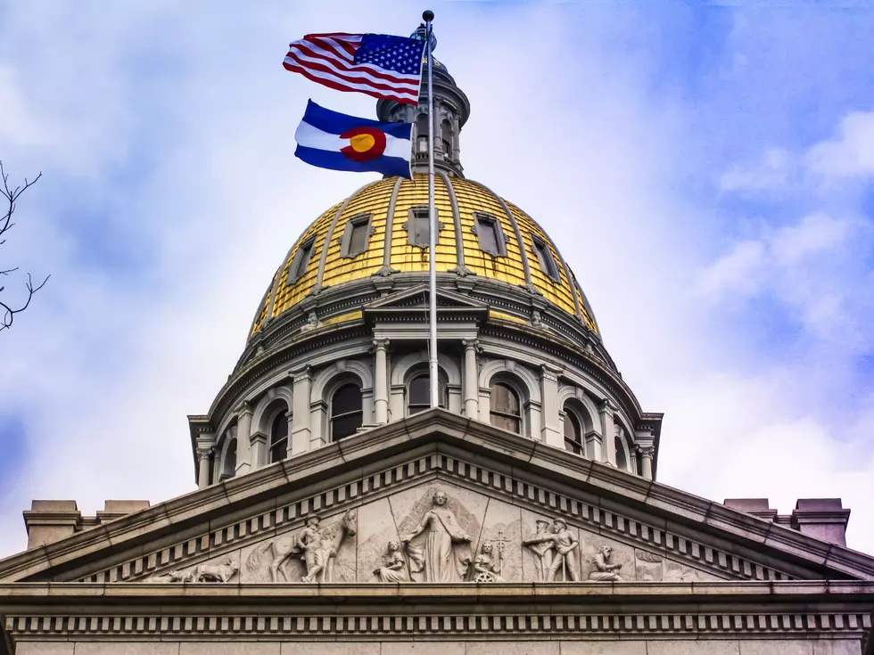 Colorado Could Have Gone By Two Other Names