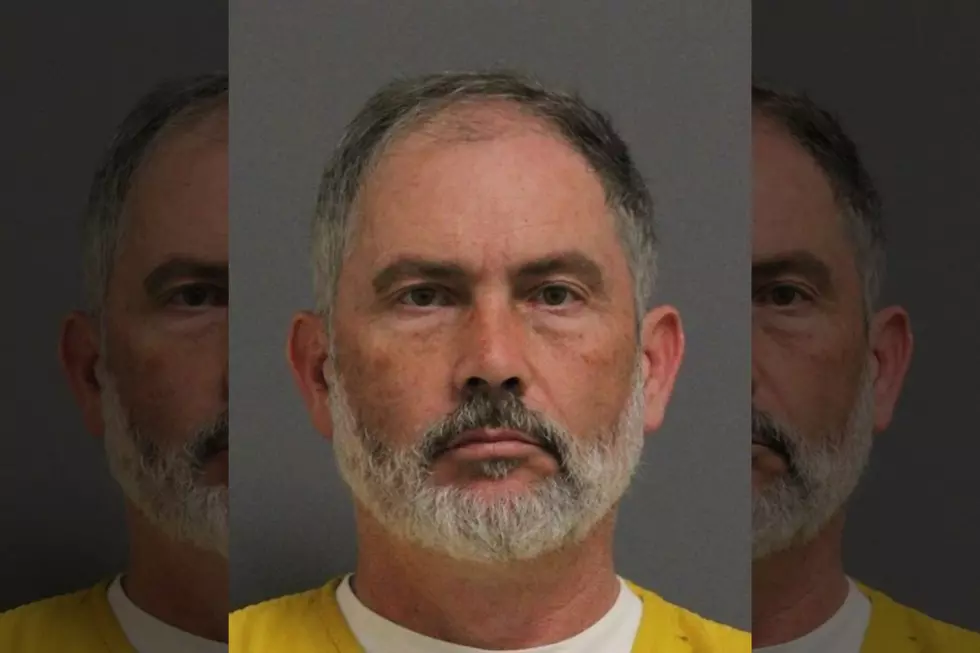 Grand Junction Principal Arrested for Arson + Child Abuse
