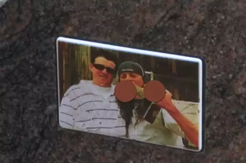 Colorado Family Fights to Save Headstone with Offensive Imagery