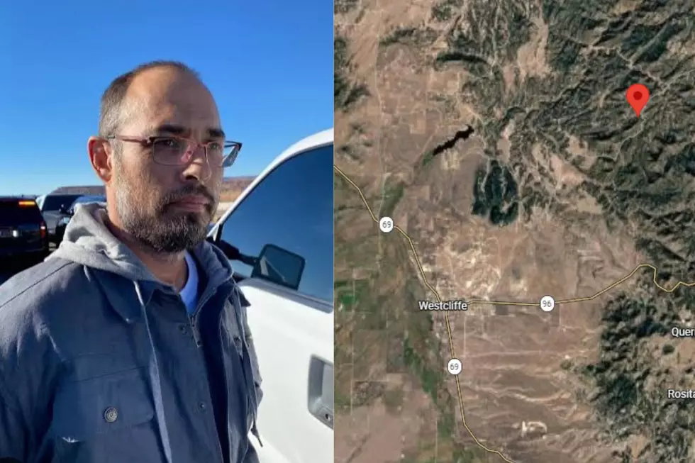 Colorado Man Found Guilty of Triple Murder Over Land Dispute