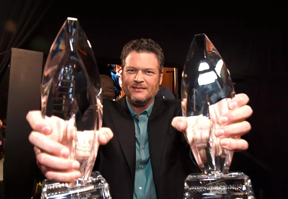 2017 People’s Choice Awards Country Winners List