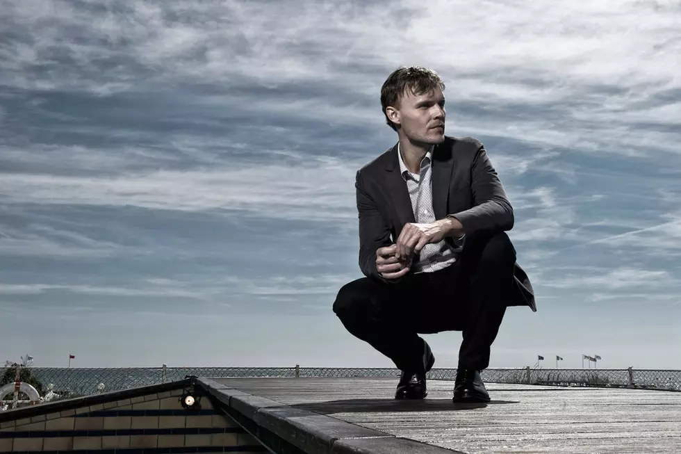 10 Grooming & Fashion Cheats to Simplify and Enrich Your Life — Start by Getting a Gray Blazer
